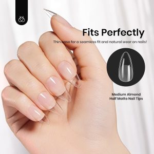 Beetles Gel Nail Tips