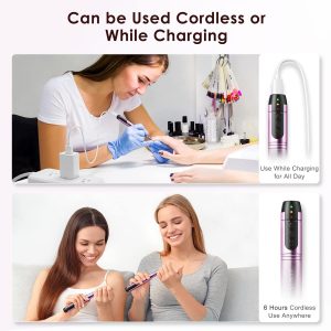 Cordless Nail