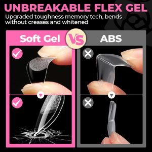 Extra Short Almond Nail