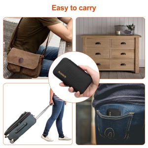 Manicure set Men Personal Care Tools Accessories Finger and Toe Nail