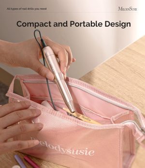 Pen-Shaped Portable USB Nail