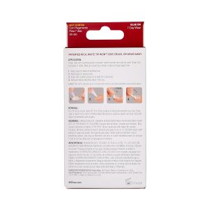 Kiss Everlasting French Nail